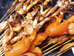 -东福顺烧烤(总店)