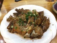 -下梅人家土菜馆(历史文化餐厅度假区店)