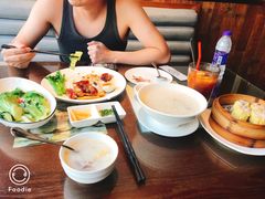 -皇后餐厅-煲仔·小菜·打边炉(古北店)
