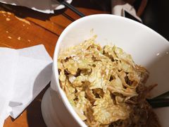 -又一福烤鸭·北京菜(东四店)