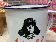 -边江铁锅炖鱼(振八街店)