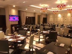大堂-西郊庄园丽笙大酒店·丽园全日餐厅