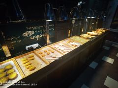 自助取餐区-好伦哥比萨烤肉自助(马家堡店)