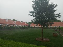 -意大利农场度假村
