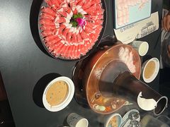 -阳坊胜利涮羊肉(阳坊老店)