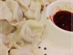 -闯关东东北农家菜(崂山石老人店)