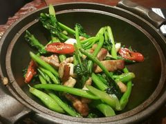 -皇后餐厅-煲仔·小菜·打边炉(古北店)