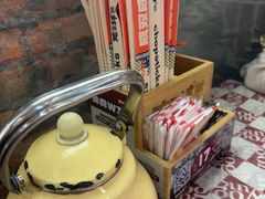 -老三样·旧食新味(船山路店)