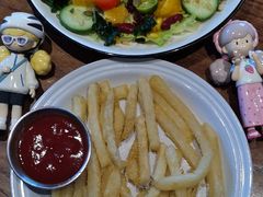 -FUNFUN有饭花园聚会餐厅