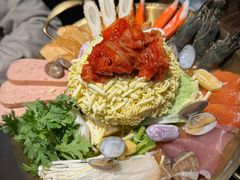 -品米斗·精致料理(浦东禹悦汇店)
