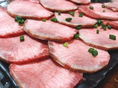 -牛信亭韩国料理·炭火烤肉(紫藤路店)