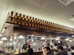 -哥哥の深夜食堂(红松东路店)