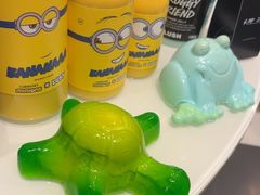 -LUSH(威尼斯人店)