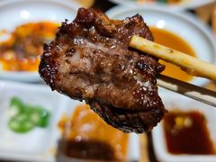 -泥炉烧肉师(新街口金銮巷店)