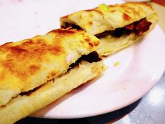 -小放牛炒菜馆(北国商城店)