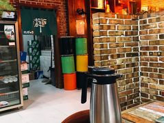 -白氏兄弟烧烤(富康路总店)