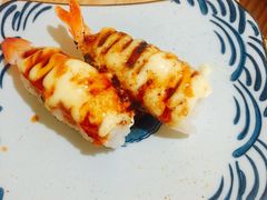 -六本目日式料理(珊瑚沙家园店)