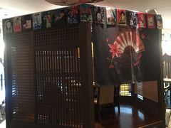 -佛山希尔顿酒店·融誉亚洲美食荟