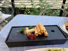 -后海16号·北京私房菜