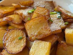-芦茨金富饭庄·25年老字号·专做稻草鸡