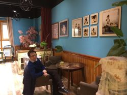 -星豆豆儿童摄影(南郊太白南路店)