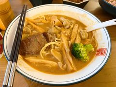 -一峰沙茶面(海峡国际店)