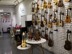 -WithU悠弦时光·尤克里里之家ukulele(宽窄巷子店)