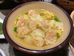 -南京大牌档(青岛万象城店)