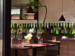-肆海小川菜酒馆Wine Bistro (青年路店)