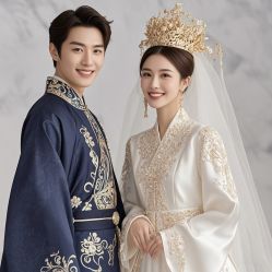 -IDO婚纱摄影(上海旗舰店)