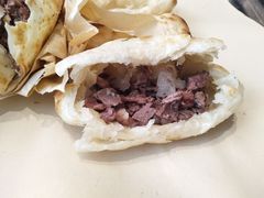 -高玛纳驴肉火烧(河间总店)