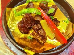 -花和海鲜自助(梅江店)
