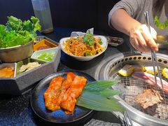 -牛兆·牛内脏·烤肉(慈云寺店)