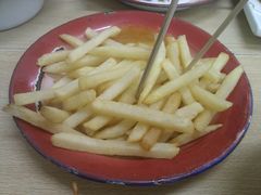 炸薯条-做了不起的80后