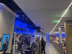 -我爱运动健身·游泳·瑜伽·普拉提馆(大卫城店)