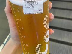 -CoCo都可(东城国贸店)