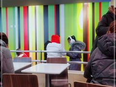 -麦当劳(河北大街店)