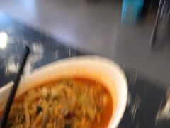 -桃园中华料理炸酱面(燕儿岛路店)
