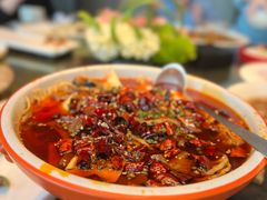 -运·中餐厅(成都华尔道夫酒店)