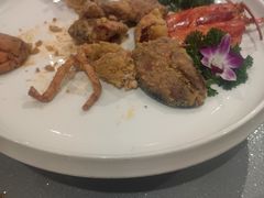 -红色江山(首钢国际大厦店)