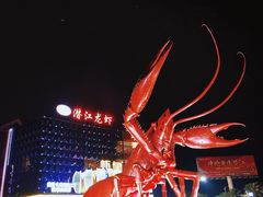-味道工厂楚虾王(龙虾城店)