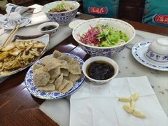 -海碗居(牡丹园店)