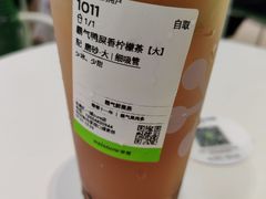 -奈雪的茶(东莞汇一城店)
