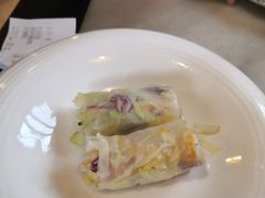 哈尼时蔬卷-多味居(剪子巷店)