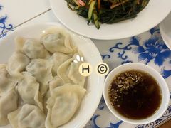 -东方饺子王(和平里店)