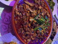 -巴特餐饮6加1音乐餐吧·新疆菜