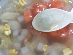 -正宗八宝冰饭·非遗冰饭·烧烤(奎桥店)
