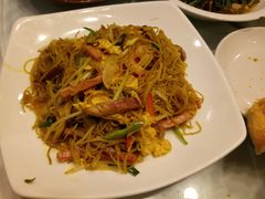 星洲炒米粉-新旺茶餐厅(嘉里城店)