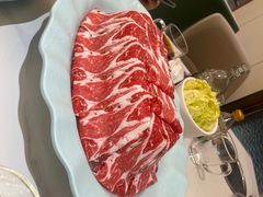 -帝皇海海鲜豆捞(桐泾商务广场店)