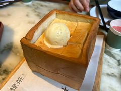 -绿茶餐厅(龙井船宴· 品牌总店)